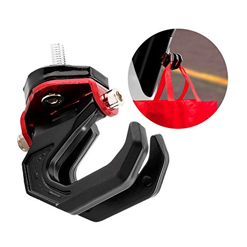 Gancio per gancio per moto, gancio universale per