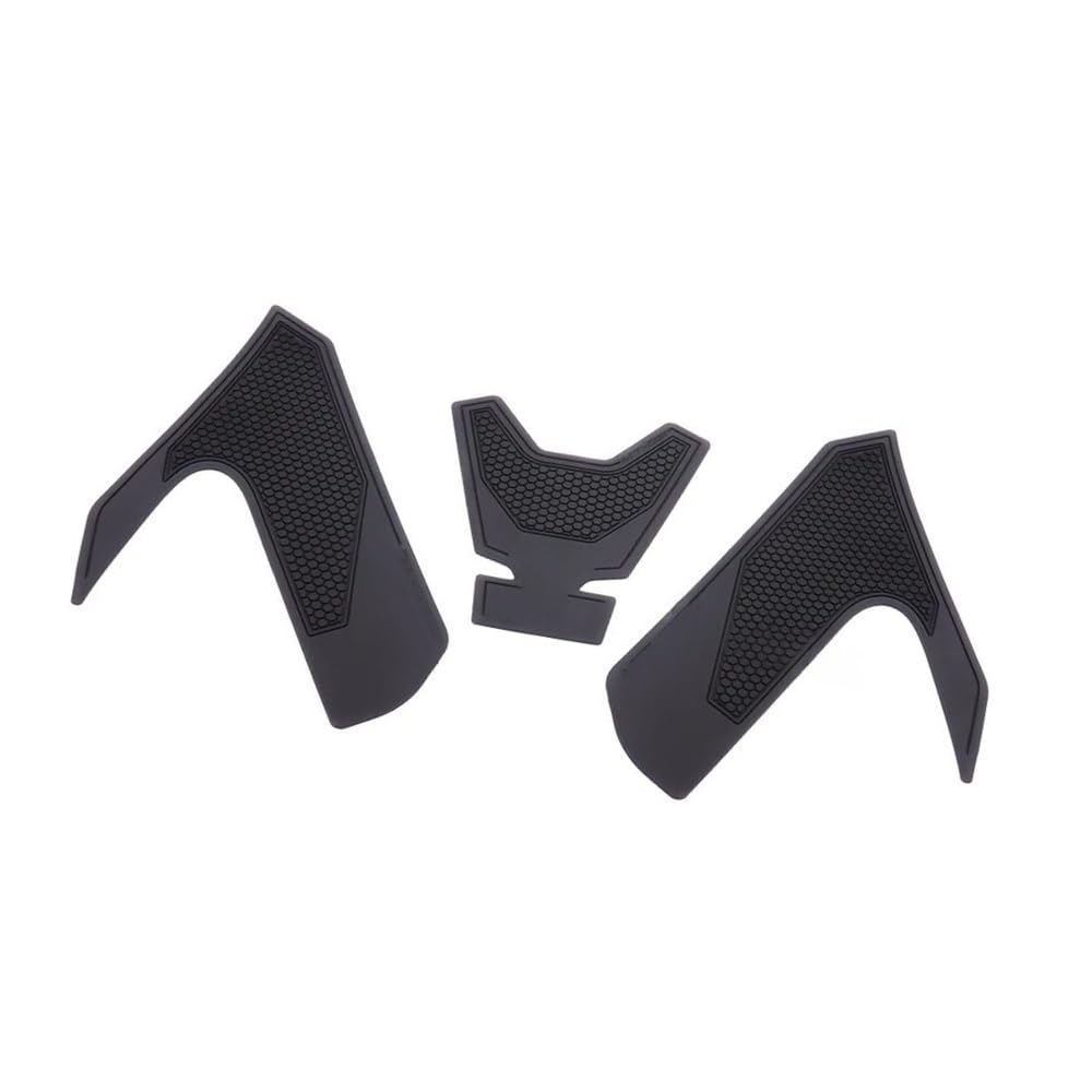 Motorcycle Side Tank Pad Stickers Sticker for MT-09 for MT09 SP 2024 2025 Traction Pad Decal(Color2)