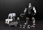 San Diego 2025: DC Comics Lobo (Deluxe Ver.) Previews Exclusive Action Figure