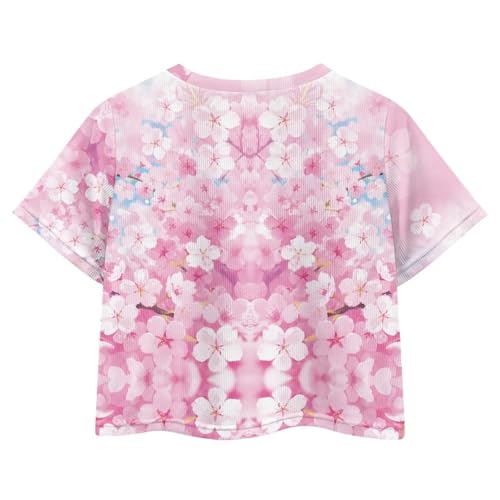 Image of Ystardream Cute Shirts for Teens Girls 6-16 Years Casual