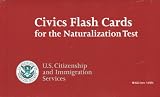 Civics Flash Cards for the Naturalization Test (December 2009)