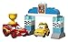 LEGO DUPLO Piston Cup Race 10857 Building Kit (31 Pieces)
