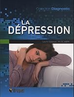 La dépression 2896543902 Book Cover