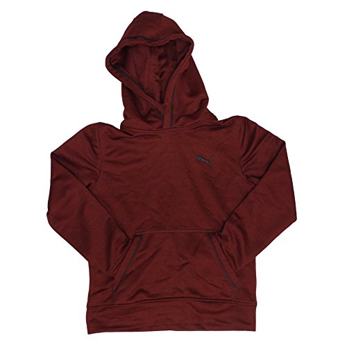 PUMA boys Hoodie