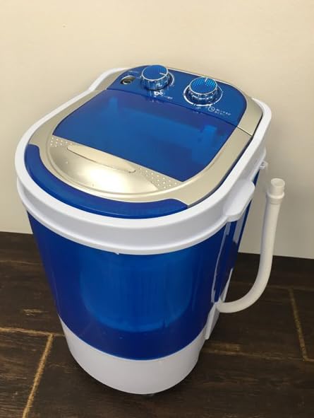 Amazon.co.jp: 脱水対応ミニ洗濯機 小型洗濯機 少量洗い TLIFE001