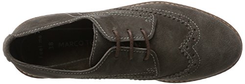 Marco Tozzi Premio 23733, Brogue Donna