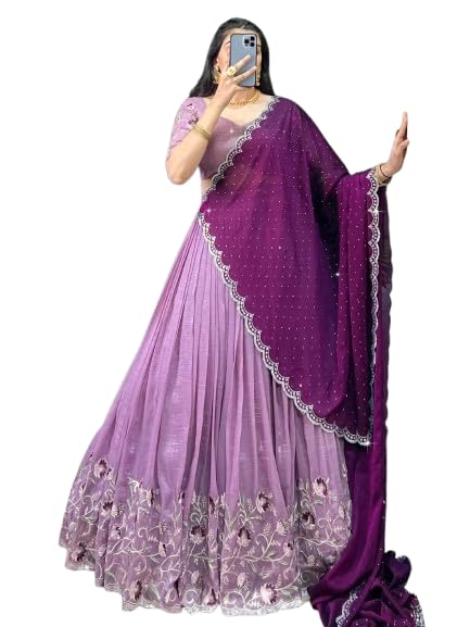 Womens Women Lehenga Choli