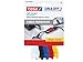 Price comparison product image tesa UK On and Off Hook and Loop Bundling Cable Manager for Tidying Cables