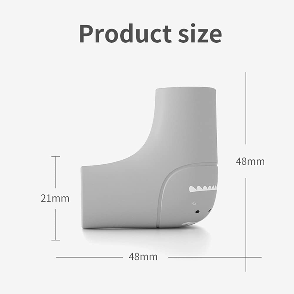 protezioni per angoli, 8 pezzi accessori for angolo di protezione angolare anti-collisione for bambini da tavolo ad for e bambine