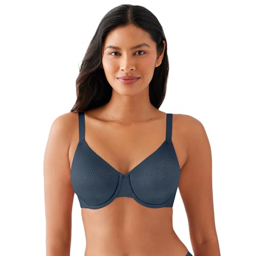 Image of Wacoal Women's Back Appeal Underwire Bra