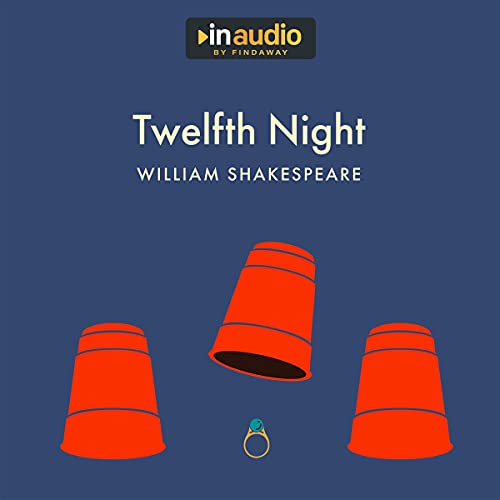 Twelfth Night by William Shakespeare episode artwork