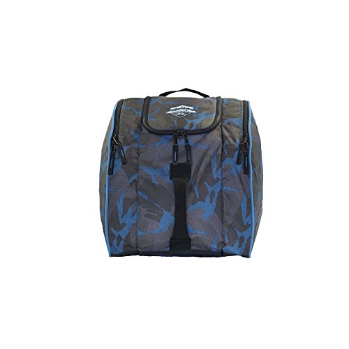Sportube Freestyler Junior Boot Bag, Camo