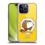 Design Eleganti & Licenziati - Esprimi La Tua Personalità Con Questo Merchandising Ufficialmente Licenziato Peanuts. L'accessorio Perfetto Per Uomini E Donne, Ideale Con Un Hoodie O Con Il Tuo Stile Quotidiano. Questa Custodia Per iPhone 14 Pro Max È Un'ottima Idea Regalo E Protegge Il Tuo Dispositivo Con Stile.