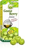 Basic Ayurveda Gooseberry Juice 480mL