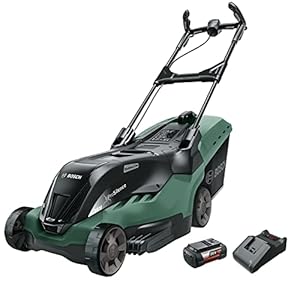 Bosch AdvancedRotak 36-750 Akku-Rasenmäher