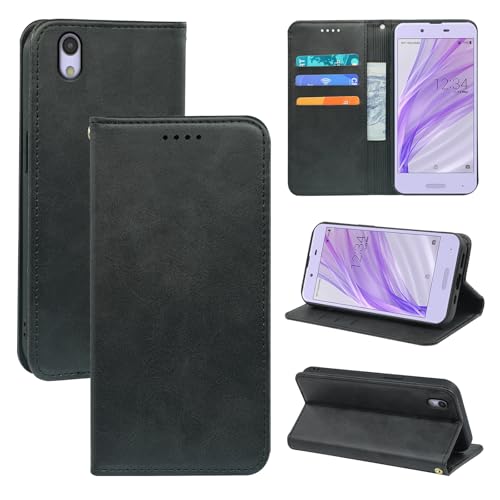 �ɓK�p����AQUOS sense SH-01K SHV40 sense lite SH-M05 sense basic 702SH Android One S3 �P�[�X �蒠�^ ����񂵂傭 ����PU�������U�[ TPU�C���i�[�V�F�� �J�[�h���[ �l�C �X�g