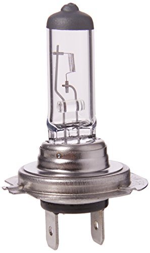 Connect 30605 Lucas Headlight Bulb H7 12V 55W OE477 1pc, Silver