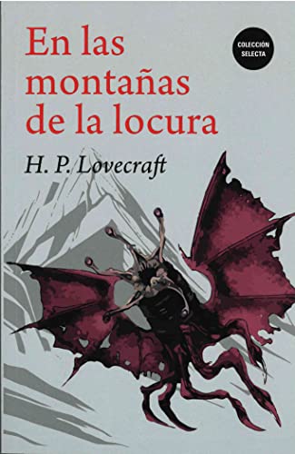en las montañas de la locura
