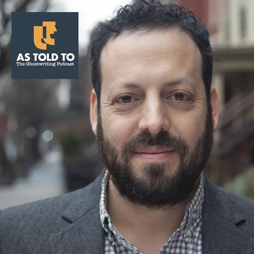 Episode 100: Alex DeMille