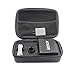 FishPRO Underwater Fishing Camera, Portable Fish Finder Camera HD 1000 TVL Infrared LED Waterproof Camera with 4.3 Inch LCD Monitor for Ice Lake Sea Boat Kayak Fishing