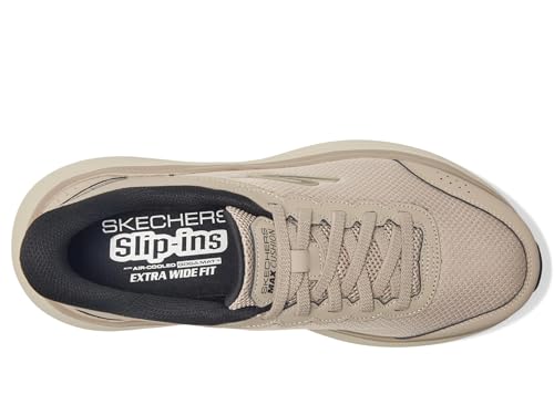 Image of Skechers Men's Hands Free Slip-ins Max Cushioning Endeavour Cardova Sneaker