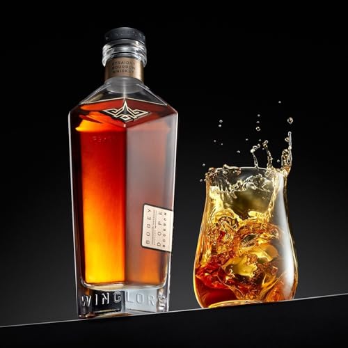 Page de couverture de Bottling the Fighter Pilot Spirit with Winglore (Sponsored)