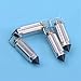 Carburetor Float Valve Needle Set Fit for Ymh for Suzuki Carb Float Needles Car Accessories Carburetor Needle Valve