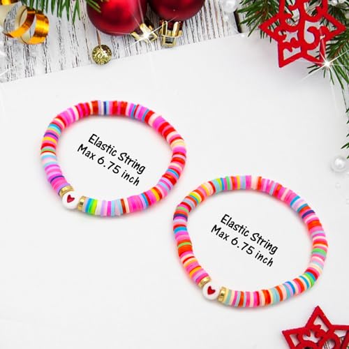 BFF Bracelets for 2, Friendship Bracelets for Girls Best Friends2