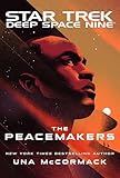 The Peacemakers (Star Trek: Deep Space Nine) (English Edition)