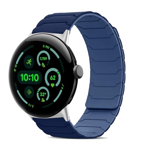 [CiimWaa] oh Google Pixel Watch 4 45mm/ Pixel Watch 3 45mm Ή C VR oh X}[gEHb` }Olbg Xgbv ͂ȎC vxg ^ HvȂ jp 