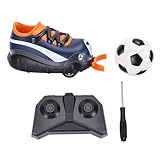 [ pour les enfants] Ce jouet de voiture télécommandé favorise l'interaction ludique avec les pairs et les parents, ce qui en fait un idéal pour les anniversaires, les vacances et les occasions spéciales.il encourage le jeu social et le travail d'équipe tout en offrant des heures de plaisir.la combinaison de fonctionnalités intéressantes et d'un design durable en fait un excellent choix pour les parents à la recherche d'un mémorable et attrayant pour leurs enfants.