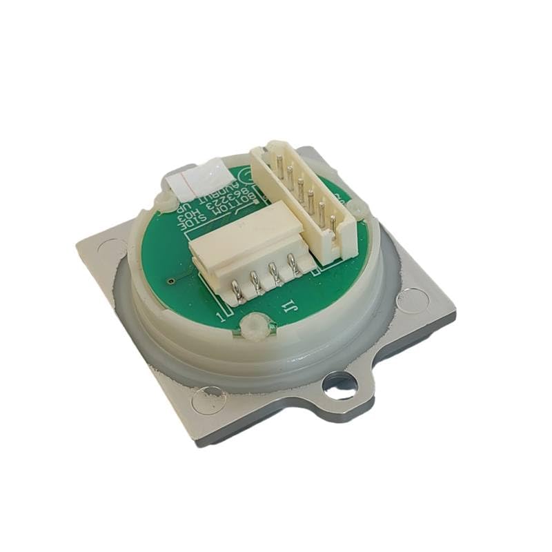 KM863223H03 Elevator Square Button 863223 with Braille