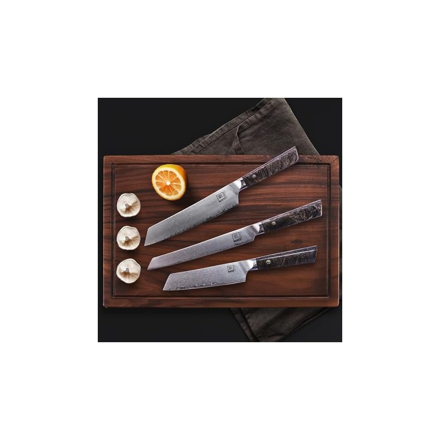 zayiko-Damascus-Kitchen-Knife-Set-3-Piece-Professional-Chef-Knife-Set-made-from-67-Layers-of-Damascus-Steel-with-VG10-Core-Knives-Set-for-Kitchen-with-Maple-Wood-Handles-in-Wooden-Gift-Box zayiko Damascus Kitchen Knife Set, 3 Piece Professional Chef Knife Set made from 67 Layers of Damascus Steel with VG10 Core, Knives Set for Kitchen with Maple Wood Handles in Wooden Gift Box