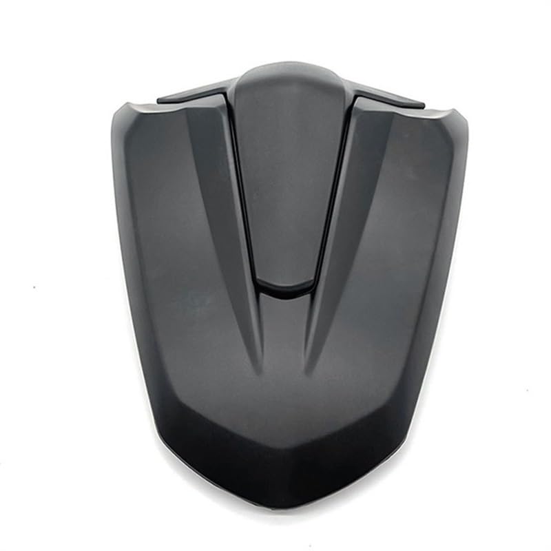 Capot de selle arrière pour 660 2024 en finition carénage solo premium