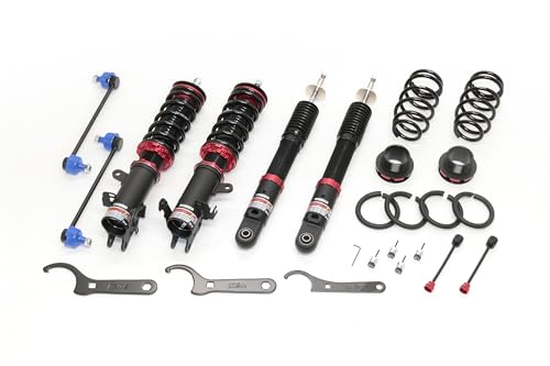 Amazon | BLITZ(ブリッツ) DAMPER ZZ-R MK54S SPACIA 92651 | 車高調