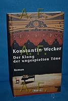 Der Klang der ungespielten Töne 3550084668 Book Cover