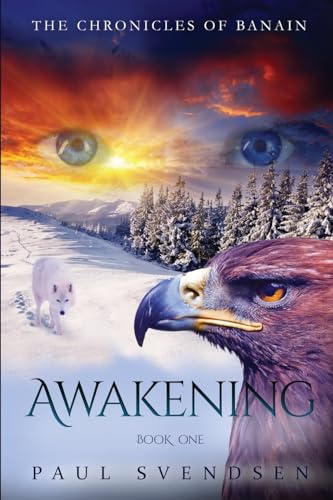 Awakening: The Chronicles of Banain