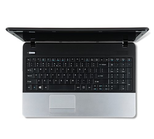acer E1-571   15.6インチ  (Office2021付き) Acer Aspire E1-571 15.6