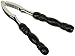 Produktbild FACKELMANN 48254 Nussknacker 17cm in schwarz/silber, Holz