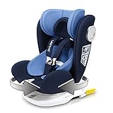 kindersitz ab 10 kg test ★ Geeignet für Gruppe 0+1/2/3 0-36 kg (ca. 0 Monate - 12 Jahre) Wächst mit Ihrem Kind. ECE R44/04 geprüfter Kinderautositz.