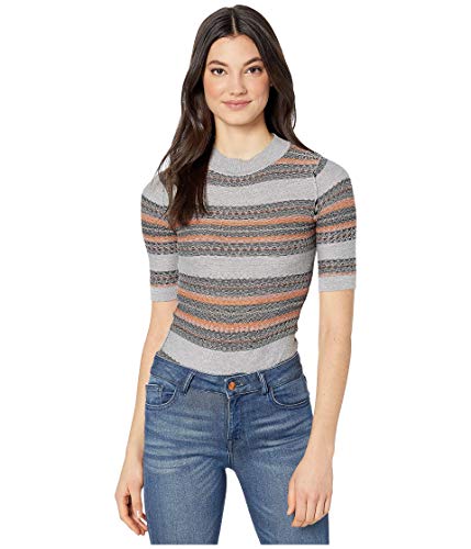Bodysuit Winter Warmer Free People pour rester au chaud sans s'épaissir