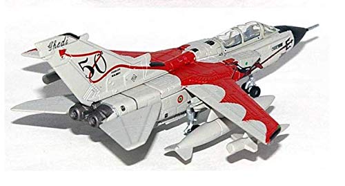 航空機・ヘリコプター HERPA Tornado IDS 1/200 Amazon.com: Herpa Italian Air Force 6 Stormo Panavia Tornado IDS