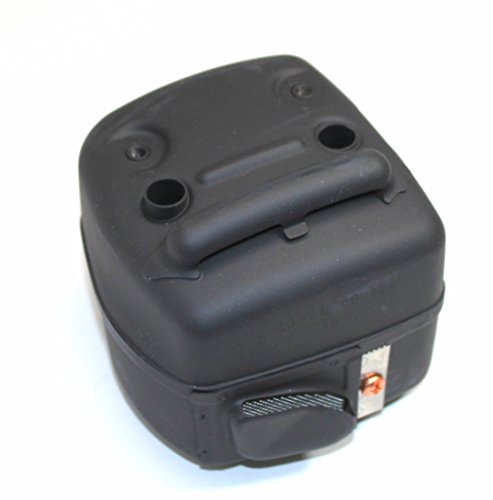 Husqvarna Part Number 544029702 Muffler