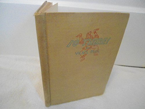 So there ! B0007FB2E6 Book Cover