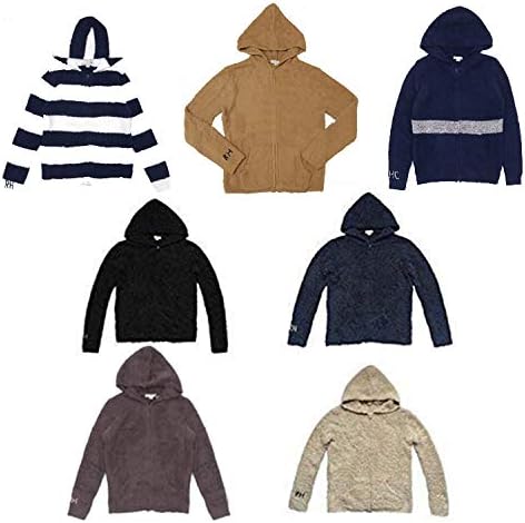 Amazon Barefoot Dreams ベアフットドリームス For Ronherman ロンハーマン C574 フリースzip メンズパーカー ｌ Marine トレーナー パーカー 通販