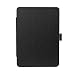 Produktbild KMP GreenNu Schutzhülle/Klapphülle für iPad 9,7 2017/2018  schwarz - 100% recyclebar  ohne Klebstoffe  Bio-basiertes Material - trennbare Komponenten Case Hülle