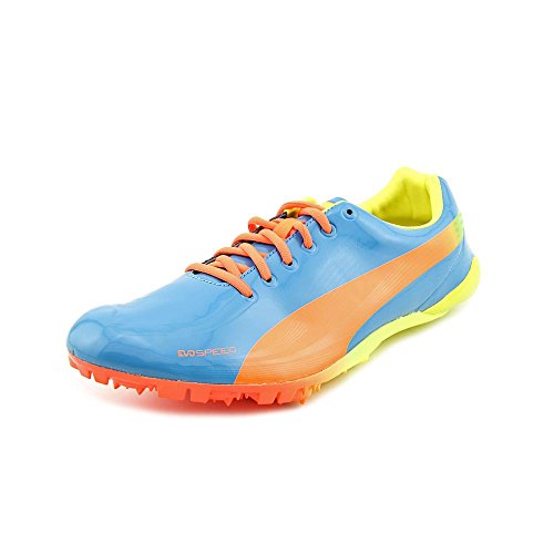 PUMA Men's Bolt Evospeed Electric Spike-M