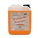 Produktbild Orangenreiniger Konzentrat Premium Orangenöl Reiniger Intensiv Fettlösend Fleckentferner Fettlöser Bodenreiniger Universalreiniger Kraftreiniger (2,5 Liter)