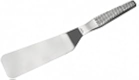 Round Tip Turner, Stainless Steel, GS-25