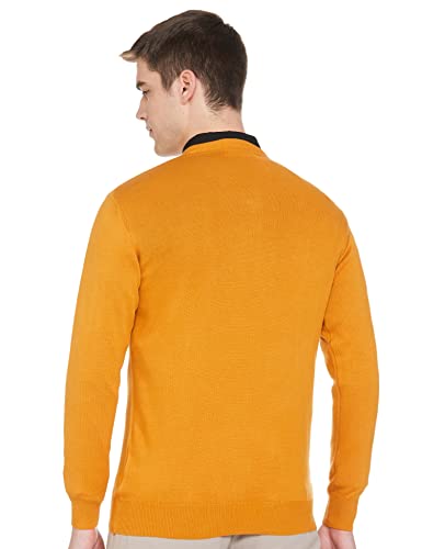 Image of Monte Carlo Men's Pullover-V /N-F /S